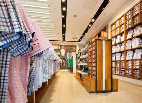 昔日男裝霸主，何以深陷債務泥潭？