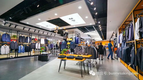 過(guò)年新裝何處尋？鄭州這幾大服飾圣地錯(cuò)過(guò)就是遺憾！